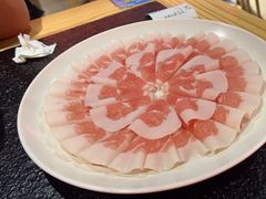 -京炭铜锅涮肉·羊蝎子·羊肉炉(保利·时光里店)