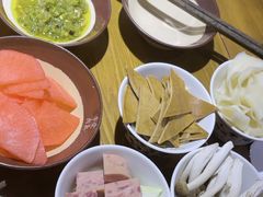 -受气牛肉·重庆耙牛肉(来福士店)