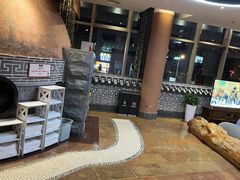 -纽斯桑拿会所(东绣路店)