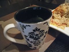 -吱咖啡西式简餐