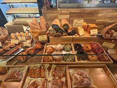 -Let's Taipei 非常烘焙(太古里店)