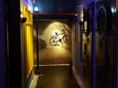 -云晓光头烧烤吧(川沙绿地店)