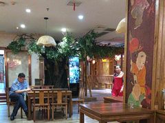 -萬家灯火·私房湘菜·22年老手艺(南岭大道店)