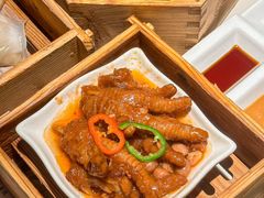 -悦满楼·西关名点·湛江名菜(航空综合大厦店)