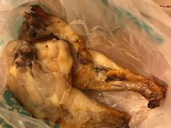 -大益烤鸡