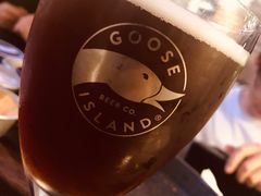 -Goose Island Brewhouse鹅岛精酿啤酒酿造工坊餐厅