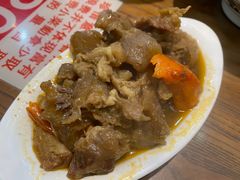 -韩师傅老大同刀削面(北苑路店)