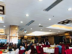 大堂-黄埔华苑酒家(黄埔店)