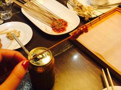 -枪火串烧·东北特色烧烤(罗湖总店)