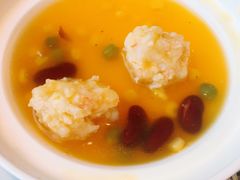 -都会尚膳·海鲜自助餐厅(重庆万豪酒店)