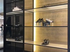 -Chanel(德基广场店)