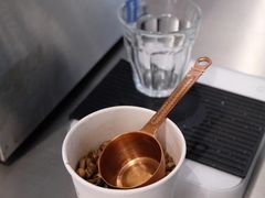-VOYAGE COFFEE 咖啡烘焙工坊店(798艺术区店)