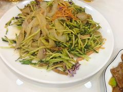 -宝发园名菜馆