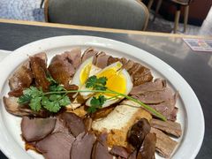 -潮界(虹桥新天地店)