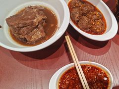 -喜家德虾仁水饺(北京超极合生汇店)