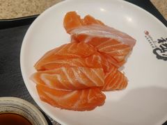 -初色海鲜自助(万丰路店)