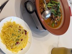 -粥堂里餐厅(城市御园店)