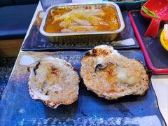 -大成海鲜烧烤·小龙虾(五角场店)