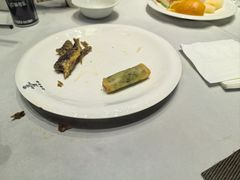 -云顶旋转自助景观餐厅