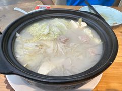 -一轩饺子馆(丽都店)