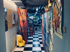 -悦河马家庭桌游剧本馆(朝阳门店)