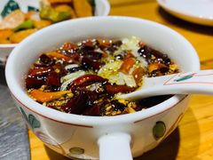 -老门框爆肚涮肉(望京店)