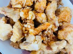 -君霖海鲜私房菜(春柳店)