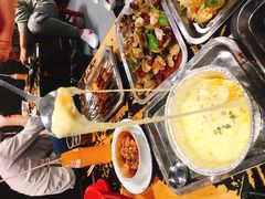 -碎怂烤肉(钟楼柳巷店)