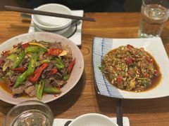 -紫滇源云南生态菜(丹凤街店)