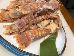 -天天鱼港·海鲜·鲅鱼水饺·招牌烤鸭(黄骅店)