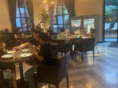 大堂-IL Forno 意坊·意大利餐厅(花园店)