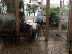 -6号花园别墅酒店