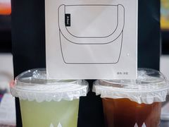 -M Stand(北京平安幸福中心店)