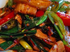 -蔴将·川菜(黄龙万科店)