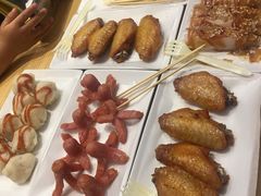 -豆豆冰室·地道招牌椰子冻(大良店)