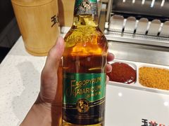 -玉善烧烤串城(长春总店)