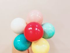-KenGee仟吉(步行街店)
