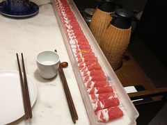 -涮福記·现切牛羊肉火锅(世纪汇店)