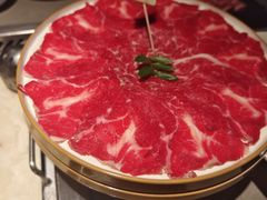 -海底捞火锅(崇文门新世界百货店)
