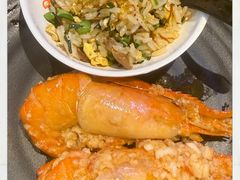 -红盔甲·小龙虾(车公庙店)