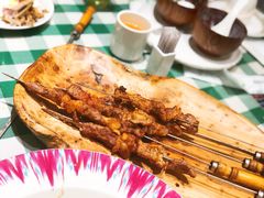 -新疆巴州金丝特餐厅(大钟寺店)