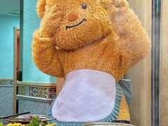 -塔兰齐新疆孜然火锅(鲤鱼山路店)