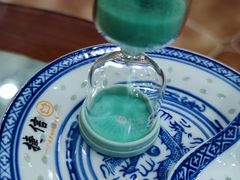 招牌姜撞奶-捷信牛奶甜品世家(柳巷店)