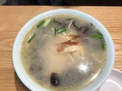 鸡火干丝-耿福兴(杏花店)