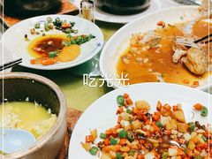 -7017浙菜•建德味(市心北路店)