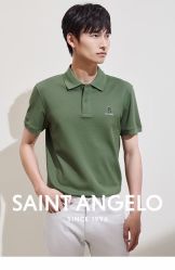 -报喜鸟·高端西服定制(苏州人民商场店)