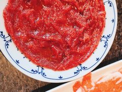 -皇城老妈火锅·川味传承(港湾店)