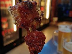 -微醺烤牛·炭火烧烤·精酿啤酒(东郊记忆店)