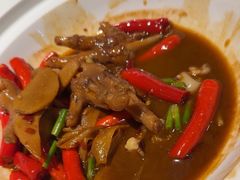 -徐记海鲜(阿波罗店)