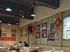 -辣不怕口味虾(凌霄路店)